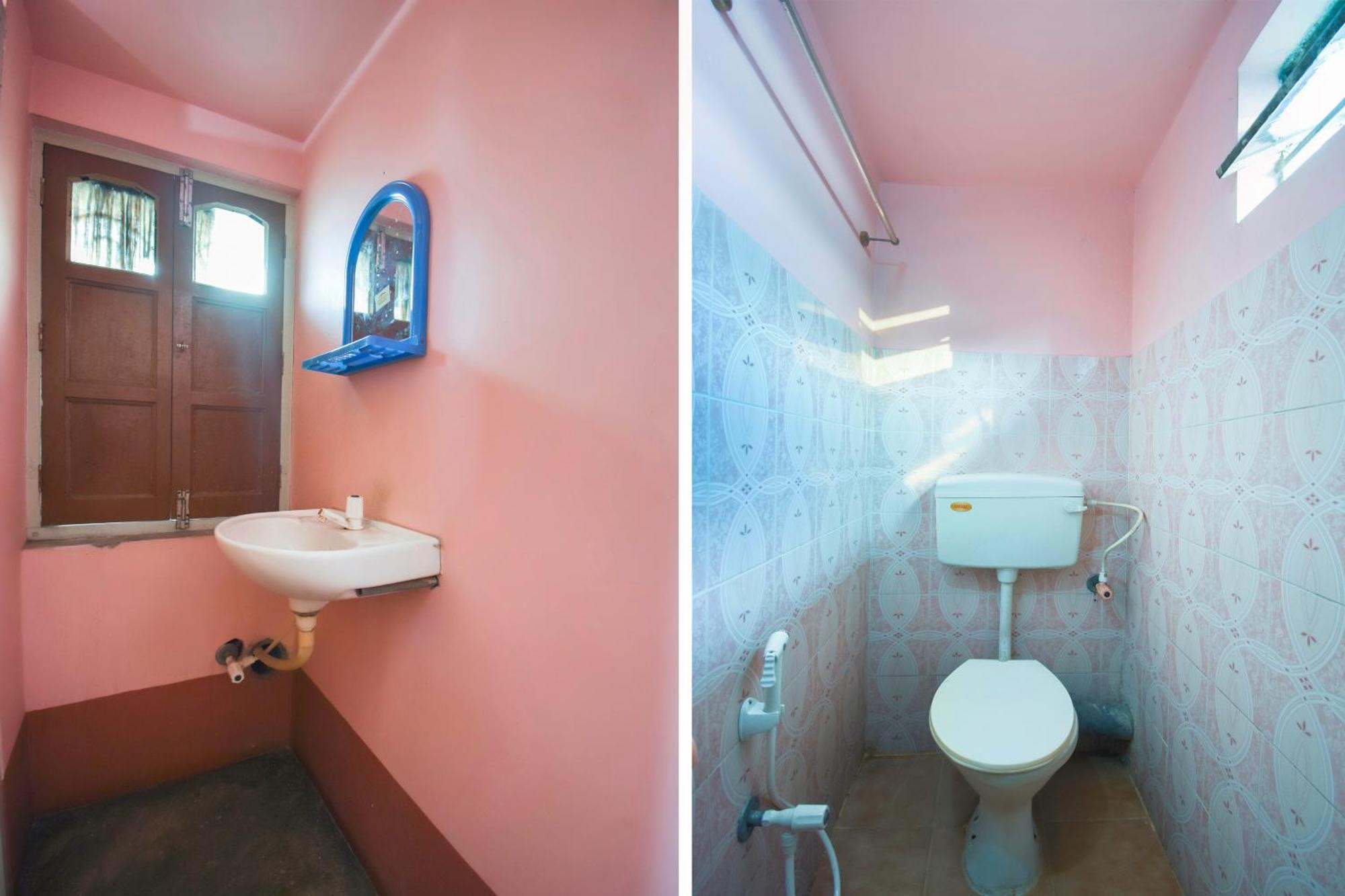 Hotel O Maa Laxmi Lodge Bānkura Dış mekan fotoğraf