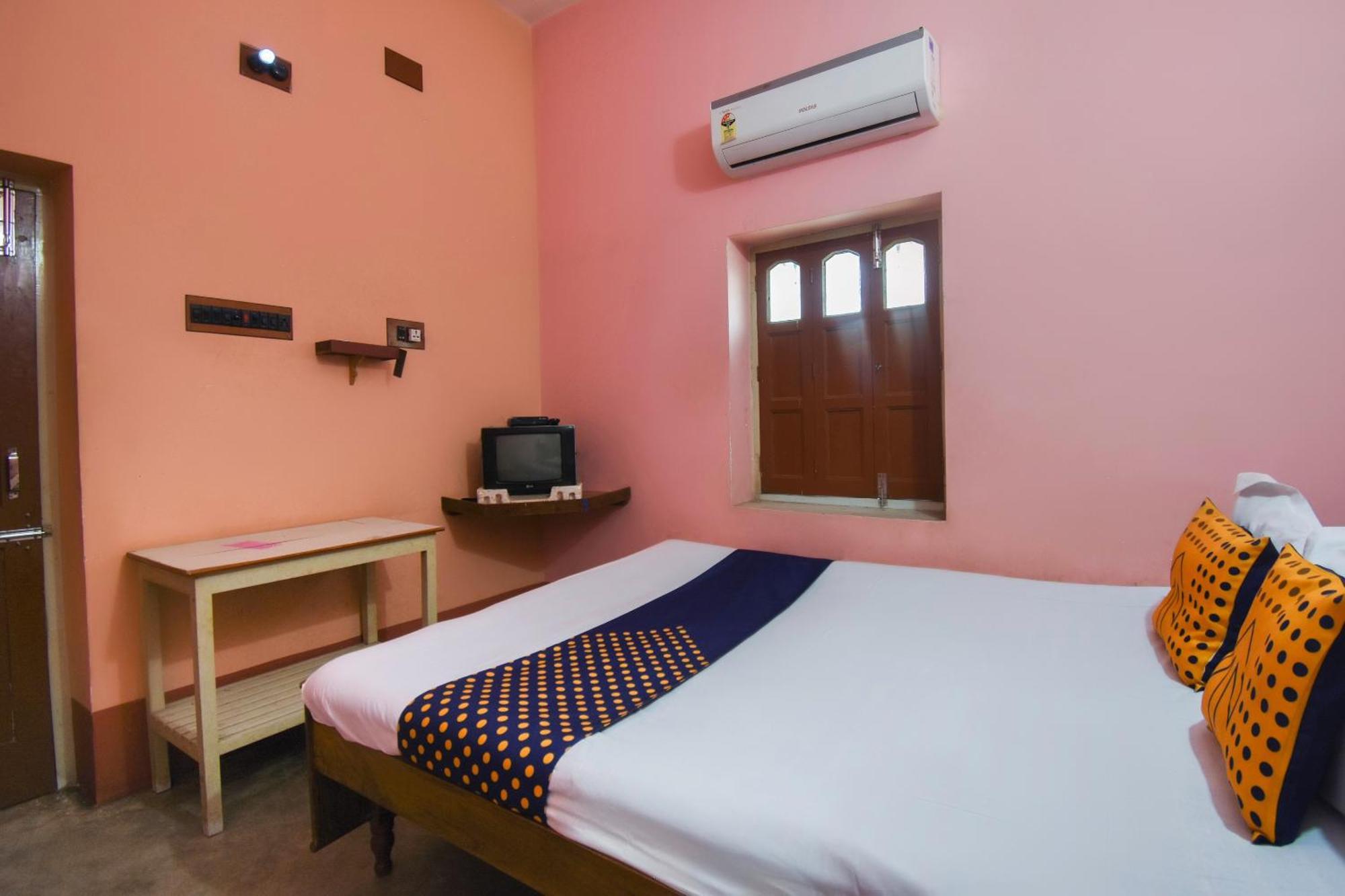 Hotel O Maa Laxmi Lodge Bānkura Dış mekan fotoğraf