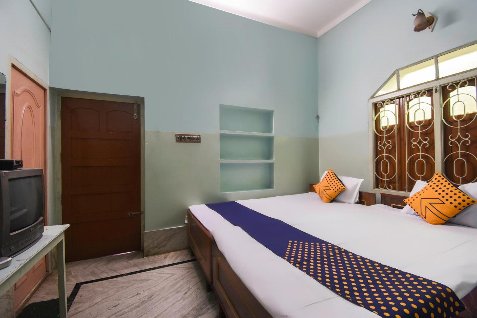 Hotel O Maa Laxmi Lodge Bānkura Dış mekan fotoğraf